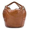 Via Spiga Sole Nappa Leather Shopper