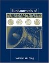 Fundamentals of Turbomachinery