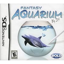 Fantasy Aquarium