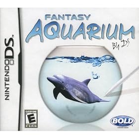 Fantasy Aquarium by Destineer Inc