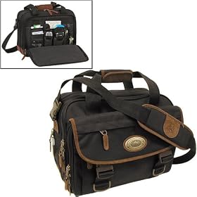 High Sierra Computer Case