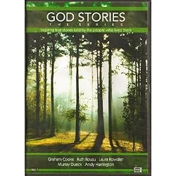 God Stories