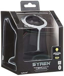 Amazon.com: iLuv Syren iPhone 6 NFC Comp