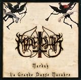 La Grande Danse Macabre