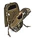 Red Rock Outdoor Gear Molle Media Pouch