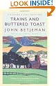 Trains and Buttered Toast: Selected Radio Talks