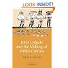 John Lydgate and the Making of Public Culture (Cambridge Studies in Medieval Literature)