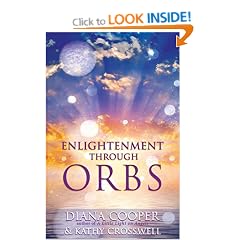 Enlightenment Through Orbs