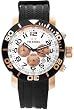TW STEEL Grandeur Diver Chronograph 45MM Mens Watch TW76