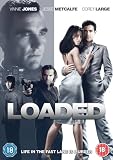 Review Icon Home Entertainment  / Loaded [2007]
