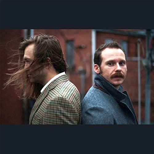 Album Art for Let a Lover Drown You by Penny & Sparrow