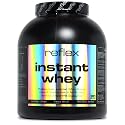 Instant Whey 2.27kg Banana & FREE Shaker