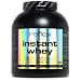Reflex Nutrition Instant Whey 5lb - Raspberry