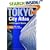 Tokyo City Atlas: A Bilingual Guide (3rd Ed.)