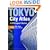 Tokyo City Atlas: A Bilingual Guide