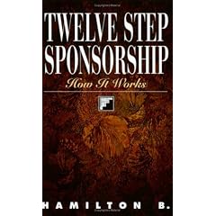 Twelve Step Sponsorship: How It Works