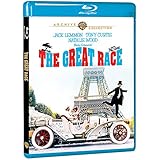 The Great Race [Blu-ray] [1965] [US Import]