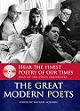 The Great Modern Poets: An anthology of the best poets and poetry since 1900