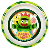 Yo Gabba Gabba Bowl