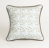 Glenna Jean 3591X Mod Squad Pillow Style: Small Dot