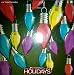 Search : Christmas Tree Light Bulb Shaped Ornaments - 20/pkg. *Do not light up*