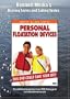 PERSONAL FLOTATION DEVICES