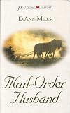 Mail Order Husband (Heartsong Presents #504)