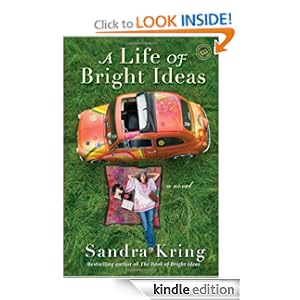 A Life of Bright Ideas: A Novel