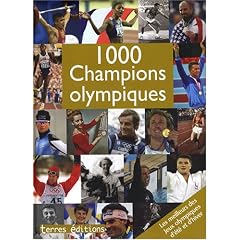1000 Champions olympiques