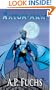 Axiom-man: A Superhero Novel [Axiom-man Saga, Book 1]
