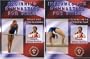 Beginner & Intermediate Gymnastics for Girls - 2 DVD Set