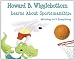 Howard B. Wigglebottom Learns about Sportsmanship