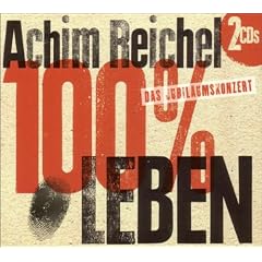 100 Prozent Leben