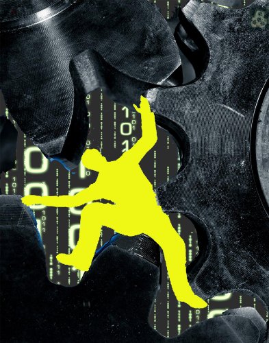 Inside the Giant Machine: Confessions of a Former Amazon.com Technologist