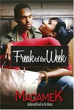Freak of the Week