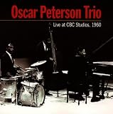 Live at Cbc Studios 1960