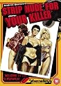 Strip Nude For Your Killer [1975] [DVD]