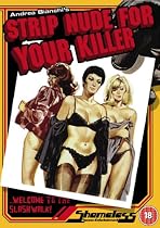 Strip Nude For Your Killer [1975] [DVD]