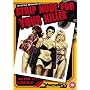 Strip Nude For Your Killer [1975] [DVD]