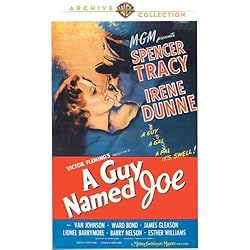 A Guy Named Joe