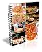 The Ultimate Homemade Pizza Recipe Book