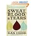 Sweat, Blood, and Tears: What God Uses to Make a Man