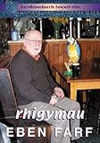 Rhigymau Eben Farf