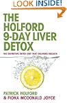 The Holford 9-Day Liver Detox: The De...