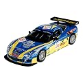 SCX SCX Chevrolet Corvette C6R #34