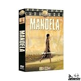 Mandela: Son of Africa, Father of a Nation Gift Set