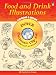Food and Drink Illustrations CD-ROM and Book (Dover Electronic Clip Art)