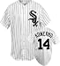 Paul Konerko Toddler Jersey - Chicago White Sox #14 Paul Konerko Replica Home Jersey - 3T