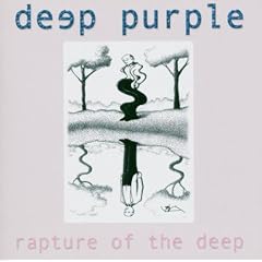 Rapture of the Deep