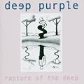 Rapture of the Deep